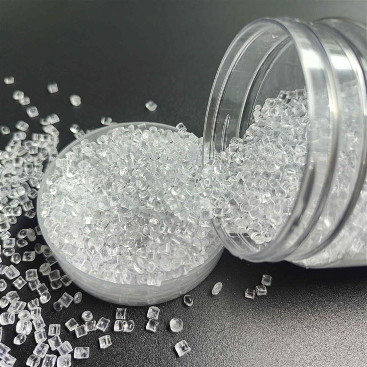 Food Grade PP Pellets