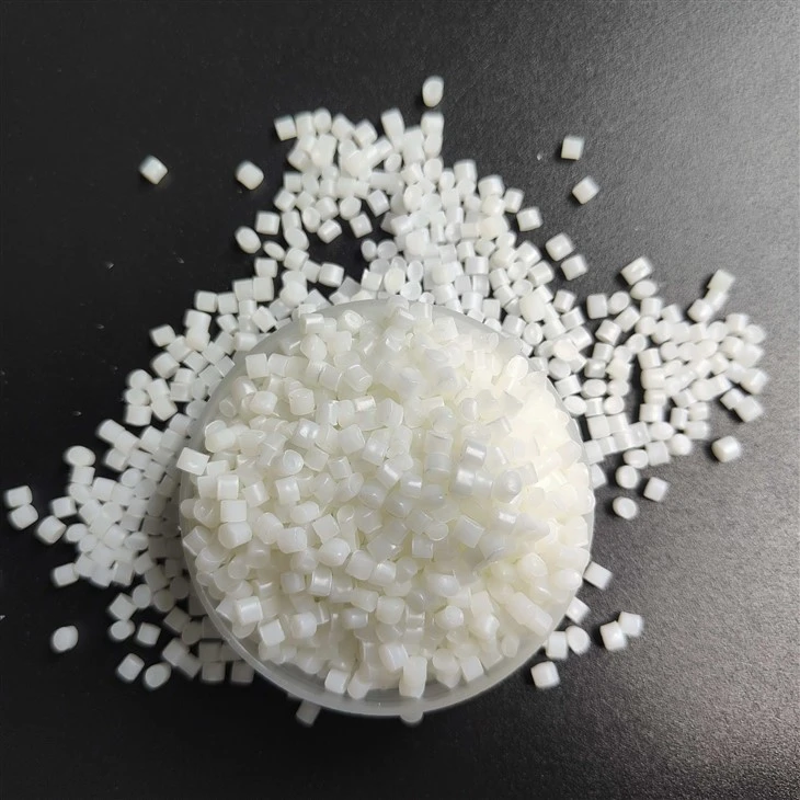 PLA Granules for Medical