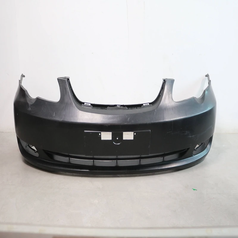 PP Granules For Bumpers