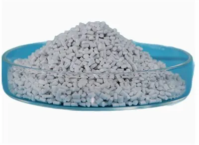 Telecom Enclosure HIPS Granules