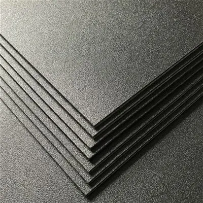 Weather Resistant ABS Plastic