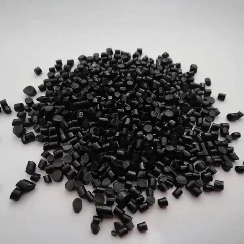 UV-resistant ABS Resin factory
